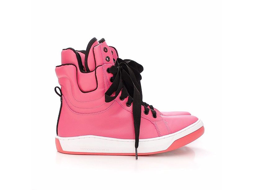 bota collab juju salimeni