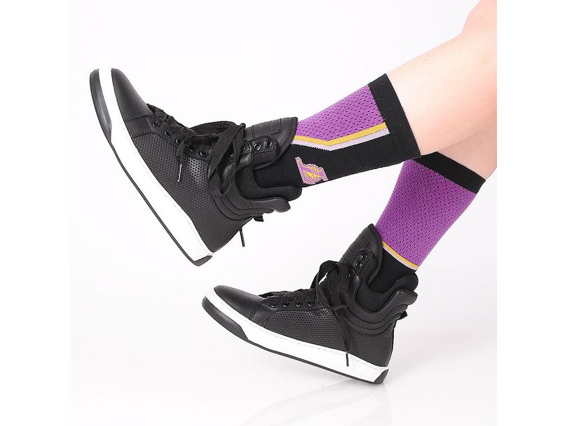 【OFOF】IF GLOSSY BLACK Coating Vivant Noir 07x24 Glossy Bold - Portobello