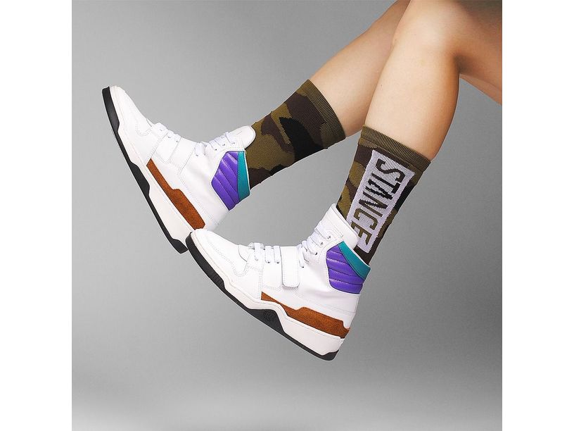 Knitido Essentials Sneaker Cinza Azulado - Calzado Barefoot