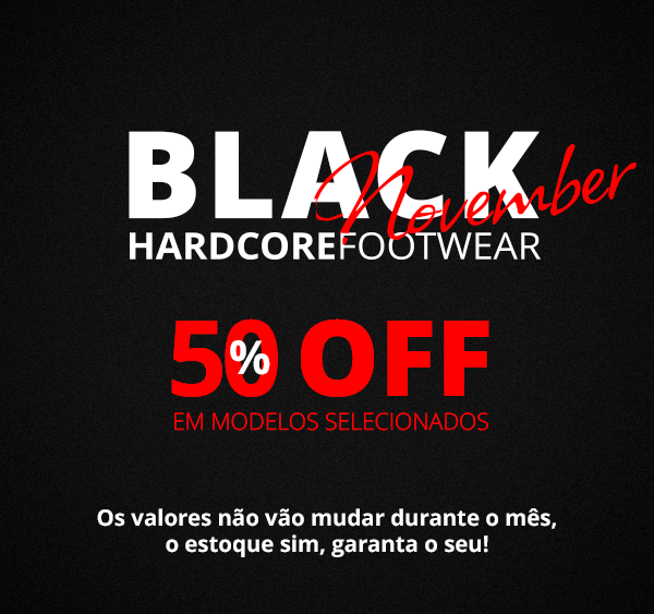 BLACK FRIDAY
