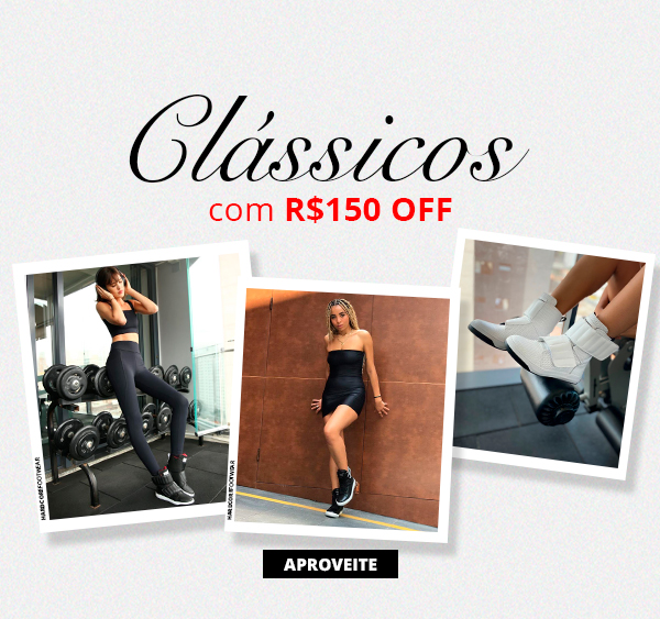 100 REAIS OFF